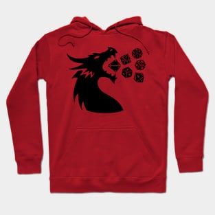 Dungeons and Dragons Hoodie